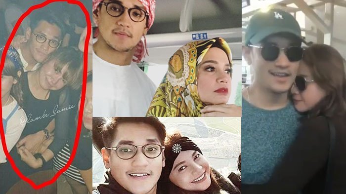Nggak Ngaku Pacaran, Afgan dan Rossa Ketahuan Liburan Bareng di Shanghai, Netizen Bingung