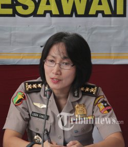 Jika Ada Temuan Jenazah Kembali, RS Polri Akan Terima dan Identifikasi