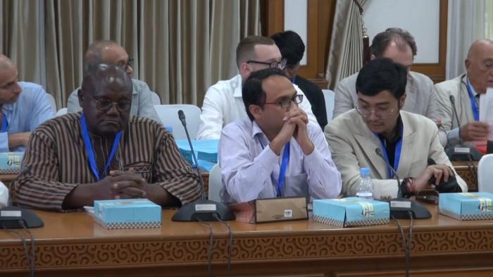 PDIP: Semangat 70 Tahun Konferensi Asia-Afrika Titik Tatanan Dunia Baru, Bukan Sekadar Nostalgia