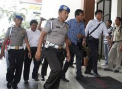 AKBP Mindo: Saya Tak Dendam pada Teman-teman Polisi