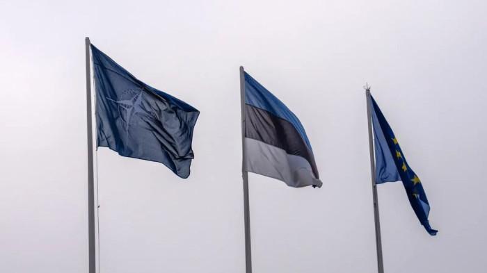 Pakar Militer Jerman: Rusia Menggerogoti, NATO Pecah Jadi Tiga Kubu dan Terancam Runtuh