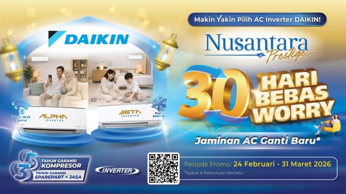ALPHA Inverter dan BETA Inverter