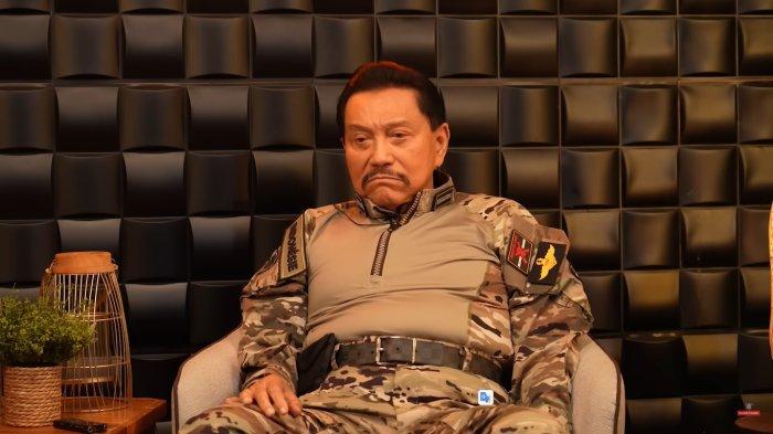 KONFLIK IRAN VS ISRAEL - Mantan Kepala Badan Intelijen Negara (BIN) sekaligus tokoh militer, Jend. (Purn) A.M Hendropriyono mengungkapkan analisisnya tentang potensi terjadinya perang dunia ketiga setelah adanya konflik antara Iran dan Israel. Terlebih setelah sekarang Amerika turut serta mendukung Israel dan ikut menyerang Iran.