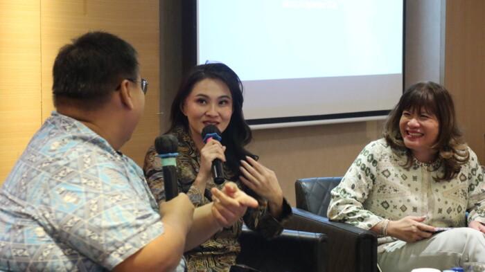 APINDO Maluku Utara Gelar Business Forum