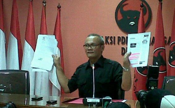 Aria Bima: Saya Sudah Bicara dengan Karolina dan Suaminya