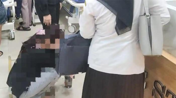 ART di Rumah Bupati Konawe Selatan Korban Pencabulan