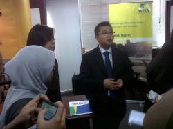 Aviva Siap Layani Perawatan Kesehatan Wisatawan