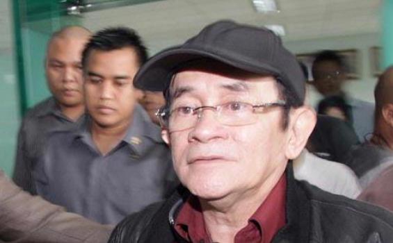 Jenazah Mun'im Idris Disemayamkan di Rumah Duka RSCM