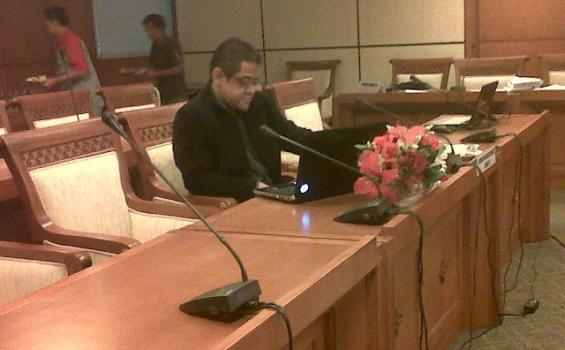 BK Rapatkan Hasil Analisa Ahli IT Soal Video Porno