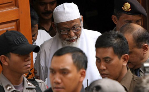 400 Pendukung Baasyir Siap Penuhi PN Jakarta Selatan