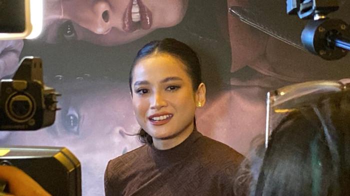 Acha Septriasa Sempat Ragu Main di Film 'Air Mata Mualaf' karena Angkat Isu Sensitif