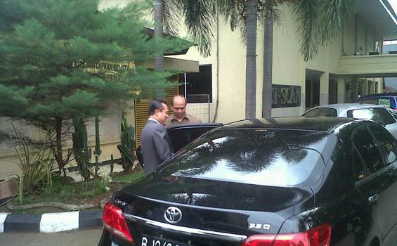 Adang: Nunun Nurbaeti Masih Lemas