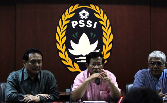 Hari Ini Komite Normalisasi Kirim Surat Undangan Kongres