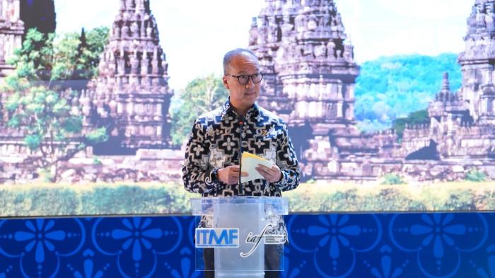 Kemenperin Siapkan Sistem Pengawasan Satu Atap Kawasan Industri untuk Perkuat Tata Kelola Nasional