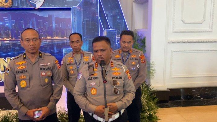 Kakorlantas: Truk ODOL Tindak Pidana Kejahatan, Bukan Cuma Pelanggaran Lalu Lintas