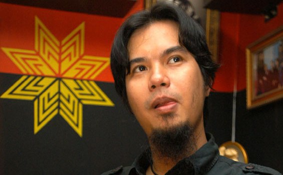 Ahmad Dhani Merasa Dituduh Sebagai Agen Zionis