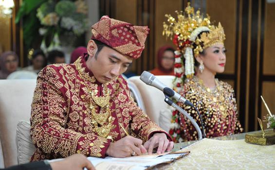 Aburizal: Ada Beda Ibas-Aliya Jangan Cepat Ribut