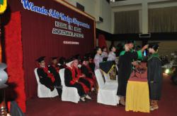 Kompetensi Perawat Mendesak Diupgrade