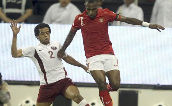 Indonesia Vs Iran: Panitia Sediakan 50 Ribu Tiket
