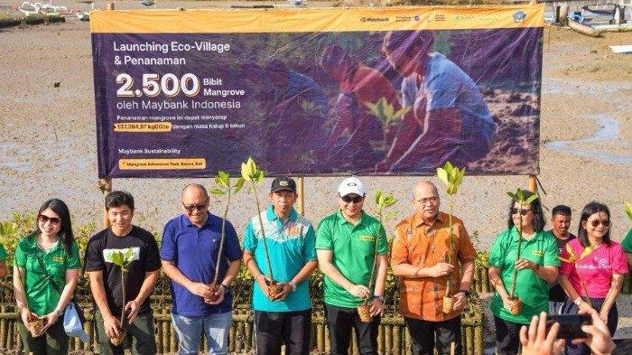 Maybank Marathon 2024, ‘Marathon Kebaikan’ yang Memiliki Sustainable Event Standards