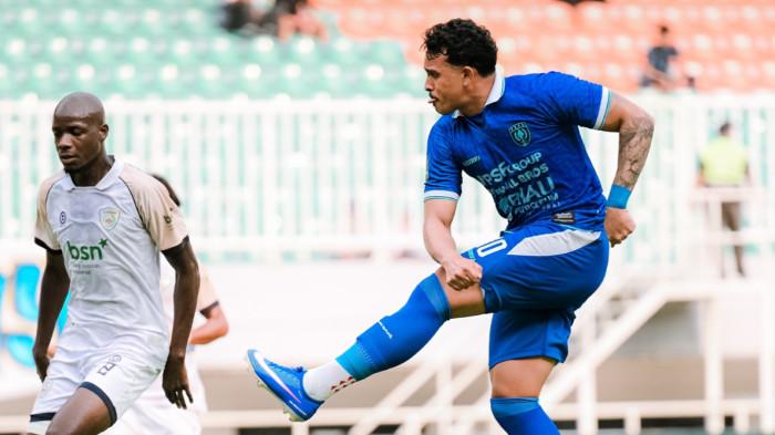 Hasil Liga 2: Penalti Gamaroni Gagal, PSPS Kehilangan 3 Poin di Kandang Adhyaksa FC
