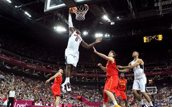 NBA Draft 2022, Ini Daftar Tiga Pemain Non-Amerika Serikat yang Potensial di Bursa Transfer