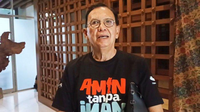 Roy Marten Akui Ada Peran Anies Baswedan dan Ahok atas Kemenangan Rano-Pramono di Pilkada Jakarta