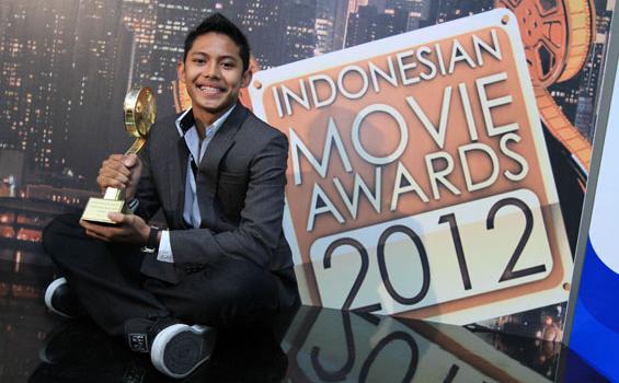 Yosie Kristanto: Piala Ini untuk Tuhan