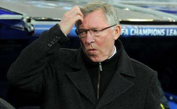 Ferguson: MU dan Arsenal Berpengalaman, City dan Chelsea Tidak