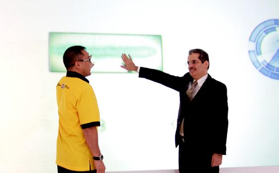 Gelar Indosat Digital Innovation Day 2013