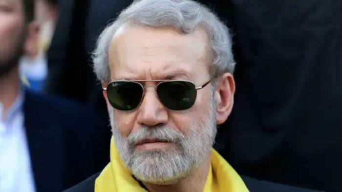 Ali Larijani