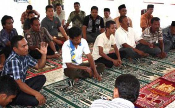 Bupati Abdya Digugat ke PTUN Gara-gara Keluarkan Surat Penghentian Aliran Sesat