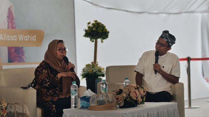 Latar Belakang Lahirnya Tepuk Sakinah, Ternyata Ini Alasannya