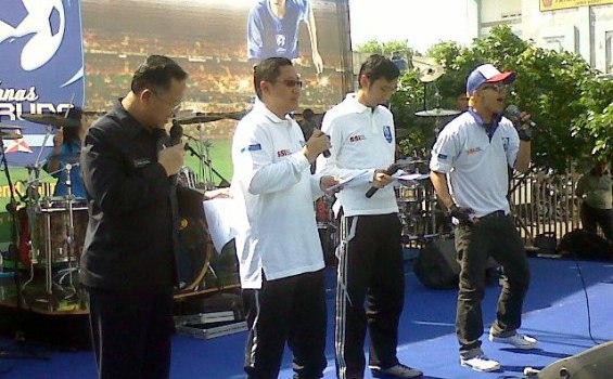 Demokrat Jabar Siap Sumbang Suara Terbanyak