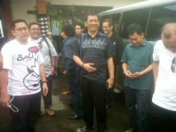 Apa Pendapat Anas Soal Terpilihnya SBY Jadi Ketua Umum Demokrat?