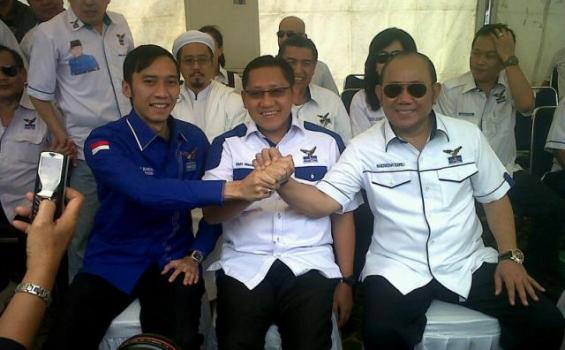 Nachrowi Nonton