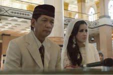 Belum Ceraikan Andi Soraya, Rudy Sutopo Sudah Anggap Dirinya Tak Beristri
