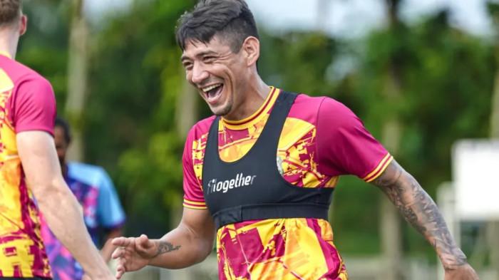 11 Pemain Asing Bhayangkara FC di Super League, Lengkap dengan Posisi & Asal Negara