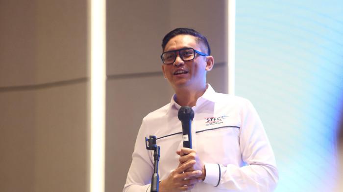 Andrianto Soedjarwo