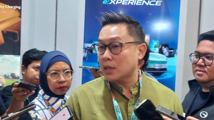 Andry Ciu GAC Aion OK