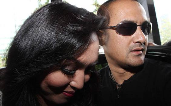 Mudji Massaid Setuju Anak Angelina Sondakh Dititipkan ke Pesantren