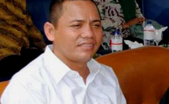 Anggota DPRK Aceh Tenggara Ikut dalam Pesawat Jatuh