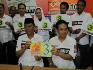 Angka 3 Jadi Angka Keberuntungan