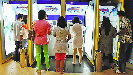 Jadwal Operasional Bank Jelang Libur Natal dan Cuti Bersama