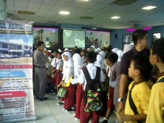 Nunggak Uang Komite Rp 100 Ribu, Murid Kelas VI SD di Nagekeo NTT Diusir dari Sekolah