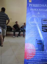 Warga Ramai-ramai Mogok Bayar Tagihan Listrik