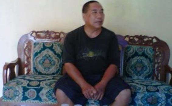 Anwar Menyesal tak Hadiri Pemakaman Cucu dan Mantunya