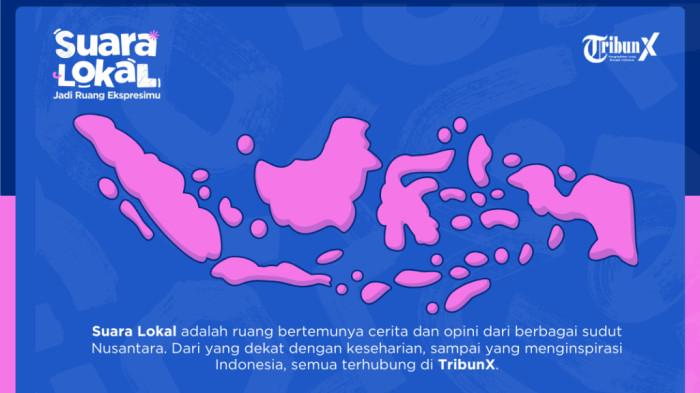 Campaign suara lokal dapat memberikan kamu kesempatan menangkan hadiah barang seharga jutaaan rupiah.