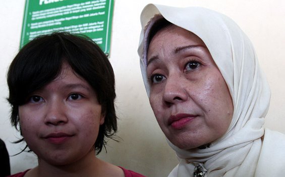 Kejaksaan Agung : Tuntutan Arga Tirta Kirana Wajar