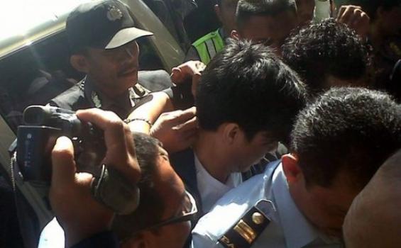 Ariel: Saya Wajib Lapor Sebulan Sekali